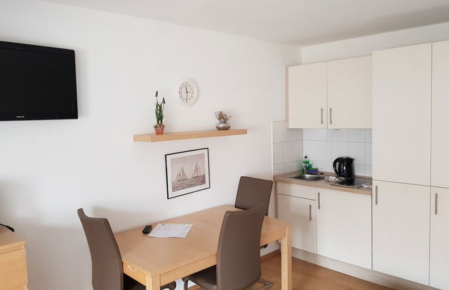 Apartments Jahnstraße - Foto 13