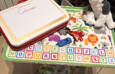 Simona Comfort e Relax tra Bologna e Firenze 8 min A1 - Foto 34