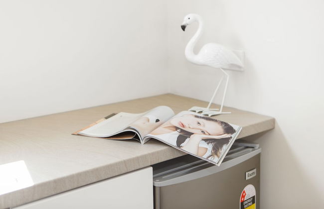 The Jetty Beach Apartment by Ready Set Host - Foto 36