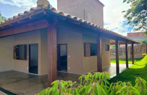 Casa Jatobá da Serra - Foto 60