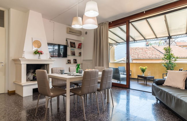 Basilica Sant'Antonio at 100 meters - Foto 61