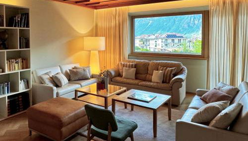 240qm Luxus Apartment - Natur & Wandern zw Bozen und Meran - Photo 4