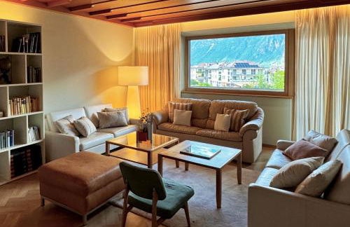 240qm Luxus Apartment - Natur & Wandern zw Bozen und Meran - Photo 4