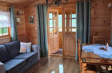 Unique Caravan with Outdoor Space Lodge - Foto 1