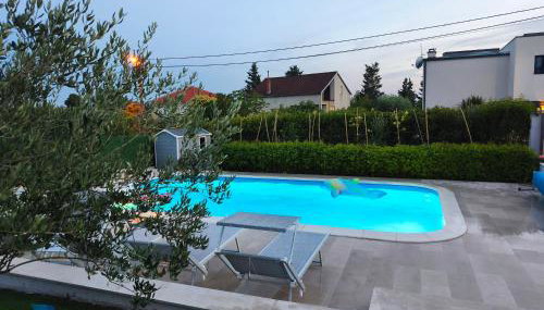 Villa Voyage - Foto 2