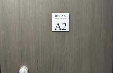 Relax Apartments - Foto 23