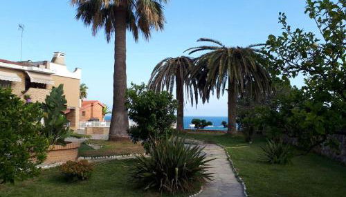 Spacious Apartment in Tarragona + Pool - Foto 3, Garden view