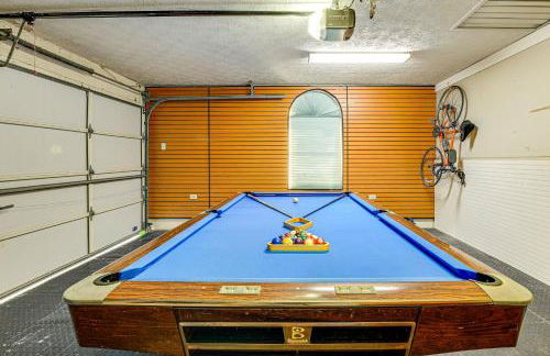 Port St Lucie Canal-Front Home with Heated Pool! - Foto 24