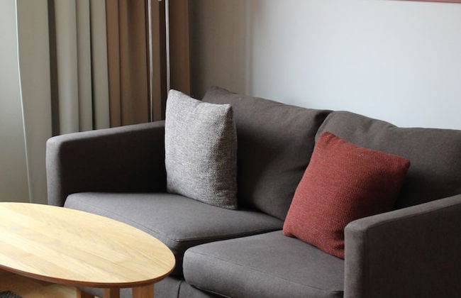 Hotel Tornet - Foto 18