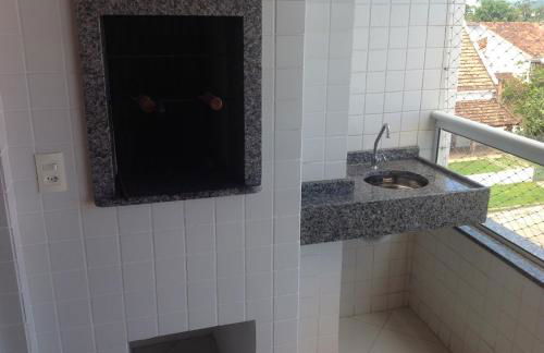 Apartamento Residencial Ghanem - Foto 51