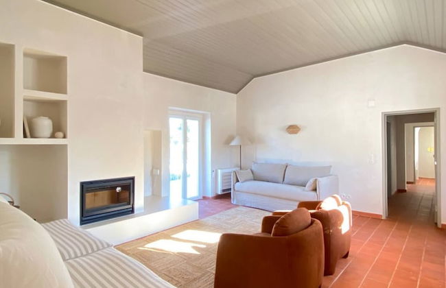 Casa da Pergola - Beach Design Villa Private Pool - Foto 17