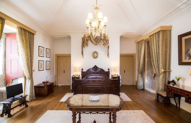 Casa da Portela de Sampriz - Foto 10