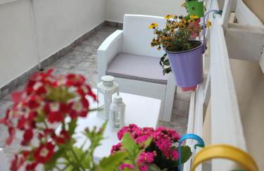 La Rosa BLUtique Guesthouse - Boutique apartment near Como - Foto 17