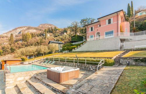 Villa La Perledina - Foto 79