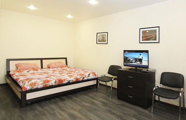 ApartLux Aviamotornaya - Photo 12