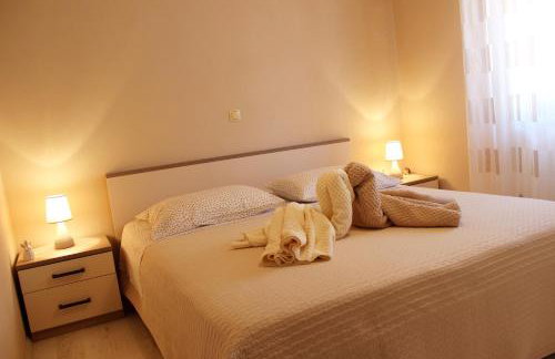 Holiday house "Dolka" - Photo 32