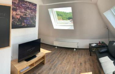 DIE Mansarde ! - Foto 12