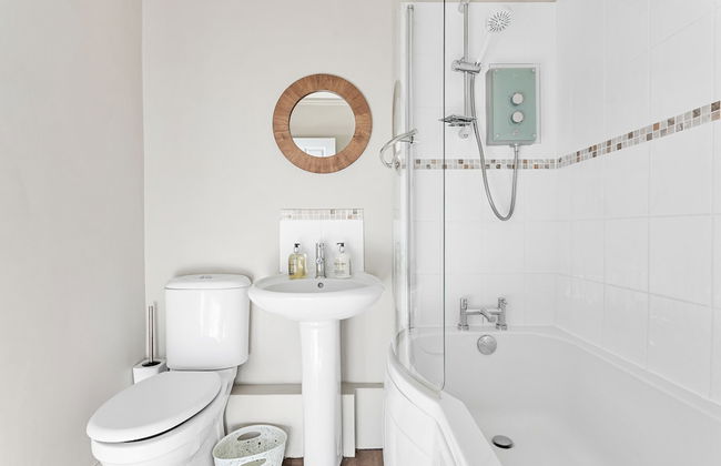 Bedford House Apartments - Foto 2