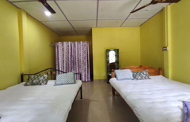 Homecation Dalvi Cottage - Foto 5