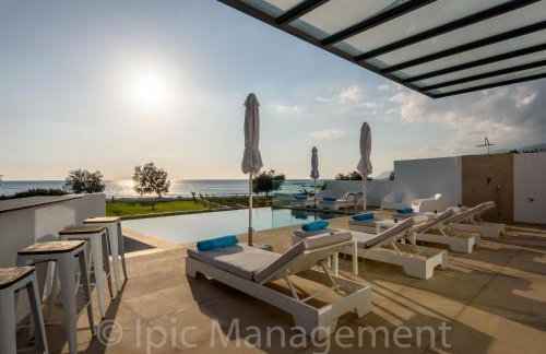 Villa Pelagia A Superb Southern Stay - Photo 33