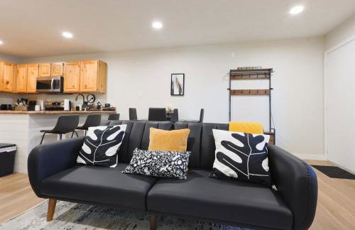 Luxuriously Contemporary Condo WL1401 Powder Mtn - Foto 42