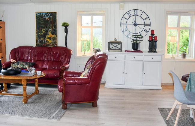 6 Person Holiday Home in Aram-by Traum - Foto 7