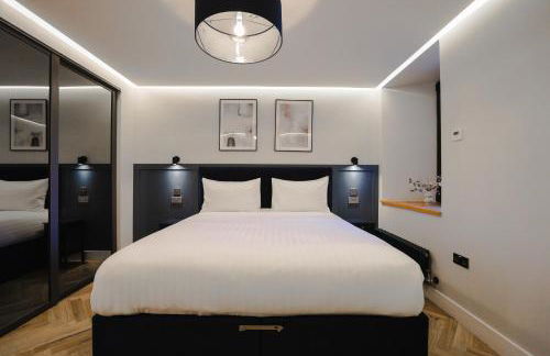 Old Church Apartment 2 - Foto 6