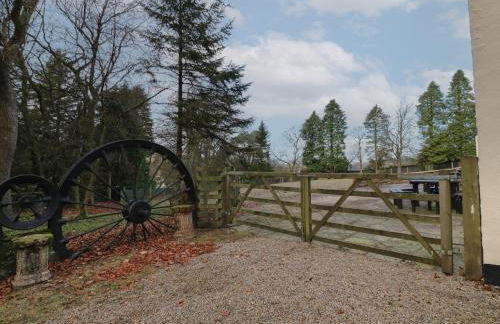 Nenthead House - Foto 45