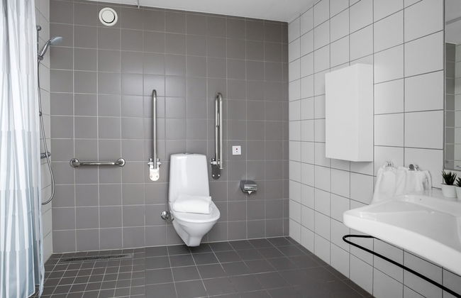 Forenom Aparthotel Stockholm Flemingsberg - Photo 31