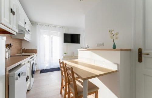 Cocoon Appart 2 Miribel - Foto 6