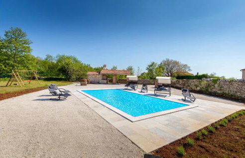 Amazing Home In Modrusani With Wifi - Foto 8