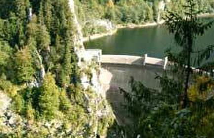 Gîte Le p'tit Chasseral - Foto 22