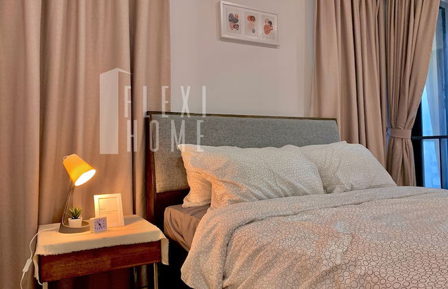 Eclipse Residency, Cyberjaya by Flexihome MY - Foto 8