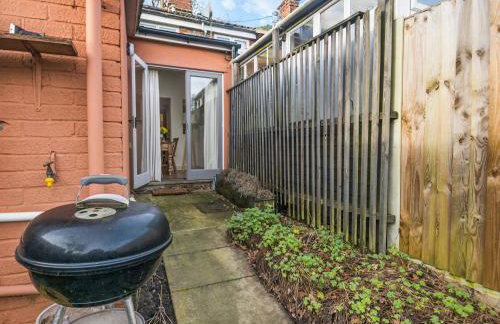 September Cottage - Foto 13