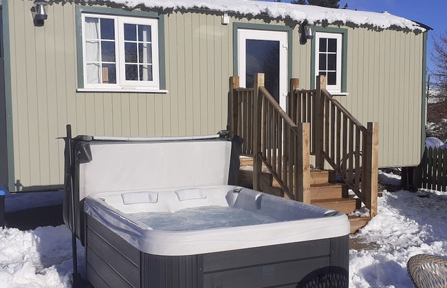 Dalnoid Cottages & Treehouses - Foto 10