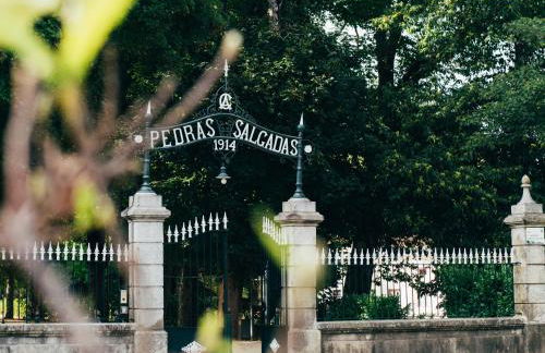 Pedras Salgadas Apartment - Foto 15