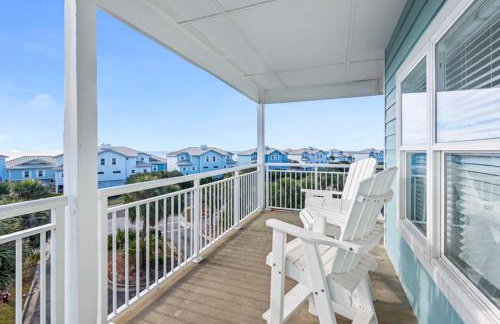 Baywatch G9 by Gulf Coast Getaways - Foto 43