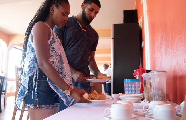 La Heliconia - Foto 67