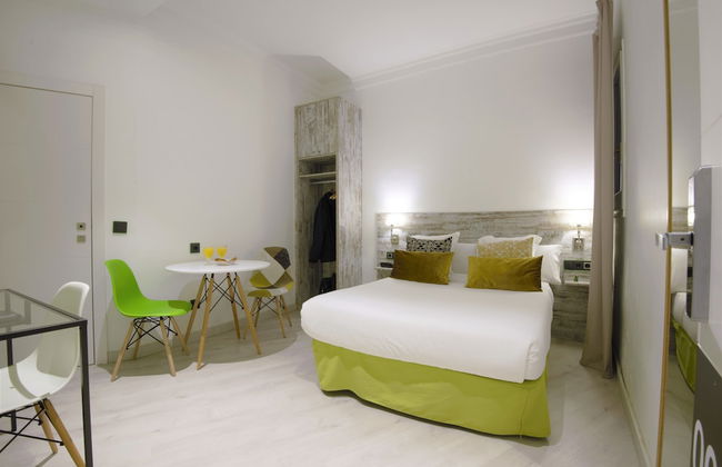 Dreamkeys Apartments & Suites - Foto 11