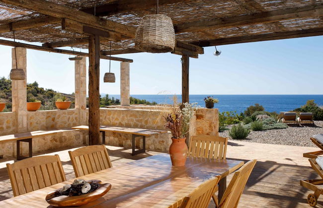 Villa Vito - Foto 13