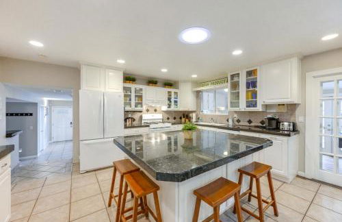 Expansive Flagstaff Family Retreat with Media Room! - Foto 7