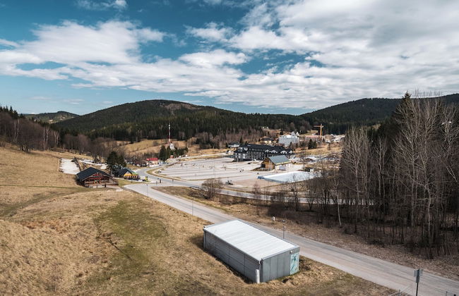 Solden Czarna Góra Resort by Sun & Snow - Foto 18