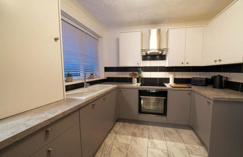 Entire Bungalow in Rawmarsh Rotherham - Foto 23