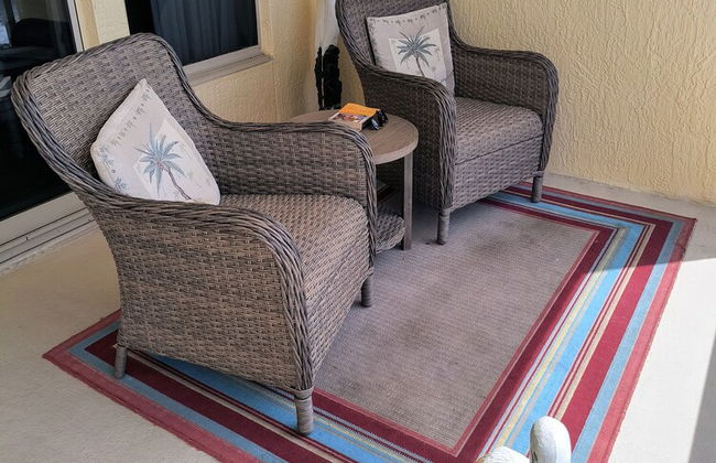 Stunning 16th Floor Condo with Fitness Center, Hot Tubs, Pools, and Beach Access - Unit 1606 by RedAwning - Foto 22