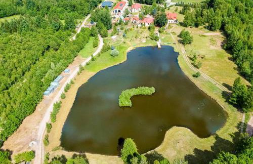 Agroturystyka przy Trakcie w Krzywem - Foto 10