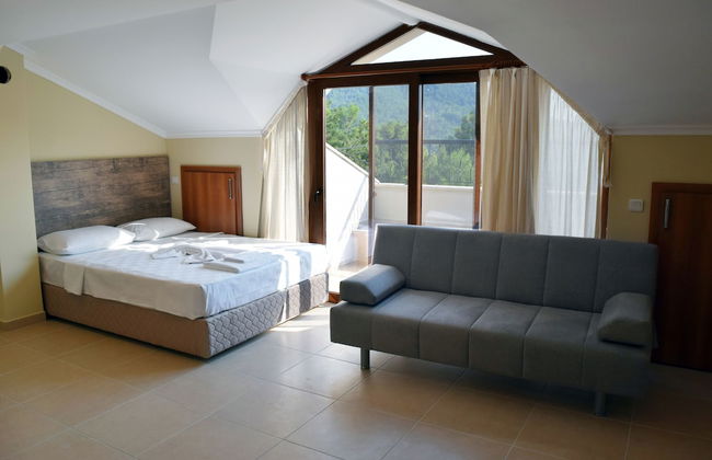 In Forest Göcek - Photo 35