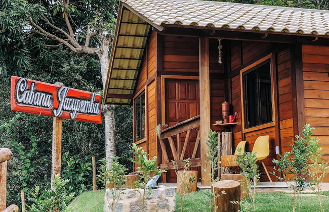 Sitio Balango - Foto 58