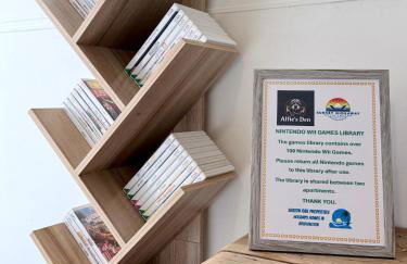 Alfie's Den, Bridlington - Foto 27