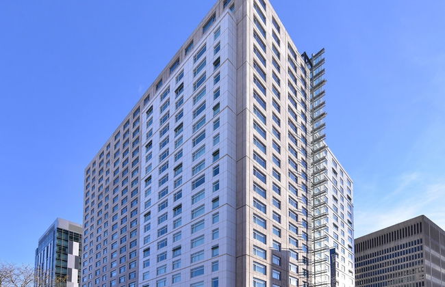 Bluebird Suites near MIT - Foto 1