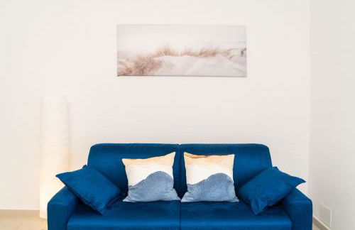 Appartamento fronte mare Casa Circe - Foto 10